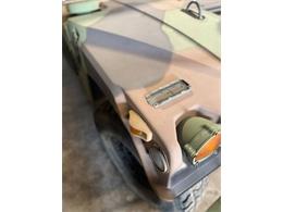 1986 AM General M1114 Humvee (CC-2082687) for sale in Cadillac, Michigan