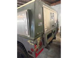 1986 AM General M1114 Humvee (CC-2082687) for sale in Cadillac, Michigan