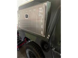 1986 AM General M1114 Humvee (CC-2082687) for sale in Cadillac, Michigan