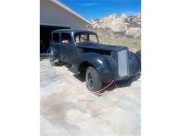 1938 Packard Clipper Touring Sedan (CC-2082688) for sale in Cadillac, Michigan