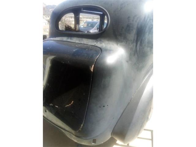1938 Packard Clipper Touring Sedan (CC-2082688) for sale in Cadillac, Michigan
