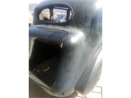 1938 Packard Clipper Touring Sedan (CC-2082688) for sale in Cadillac, Michigan