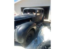 1938 Packard Clipper Touring Sedan (CC-2082688) for sale in Cadillac, Michigan