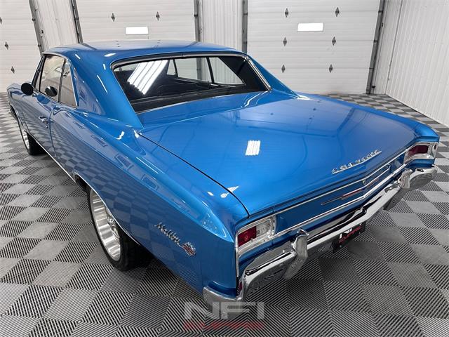1966 Chevrolet Chevelle (CC-2082689) for sale in North East, Pennsylvania