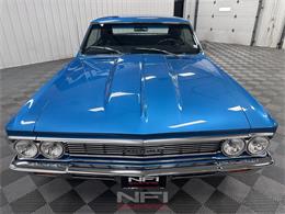 1966 Chevrolet Chevelle (CC-2082689) for sale in North East, Pennsylvania