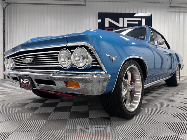 1966 Chevrolet Chevelle (CC-2082689) for sale in North East, Pennsylvania
