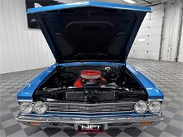 1966 Chevrolet Chevelle (CC-2082689) for sale in North East, Pennsylvania