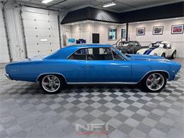 1966 Chevrolet Chevelle (CC-2082689) for sale in North East, Pennsylvania