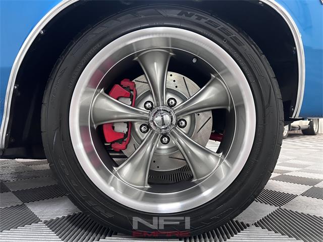 1966 Chevrolet Chevelle (CC-2082689) for sale in North East, Pennsylvania