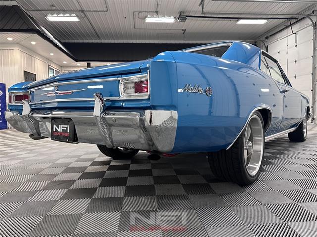 1966 Chevrolet Chevelle (CC-2082689) for sale in North East, Pennsylvania