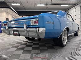 1966 Chevrolet Chevelle (CC-2082689) for sale in North East, Pennsylvania