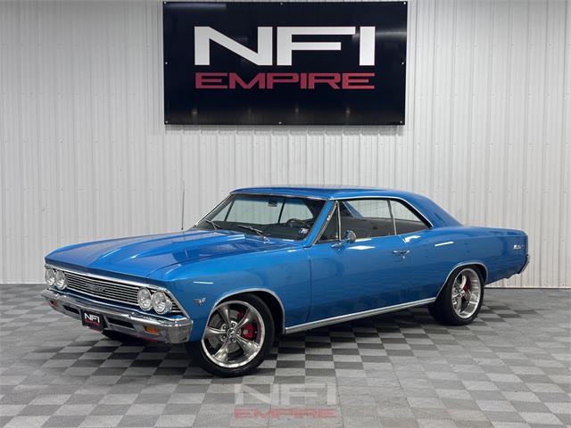1966 Chevrolet Chevelle (CC-2082689) for sale in North East, Pennsylvania