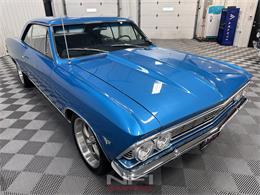 1966 Chevrolet Chevelle (CC-2082689) for sale in North East, Pennsylvania