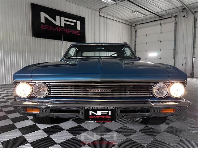 1966 Chevrolet Chevelle (CC-2082689) for sale in North East, Pennsylvania
