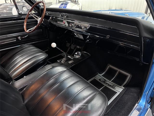 1966 Chevrolet Chevelle (CC-2082689) for sale in North East, Pennsylvania