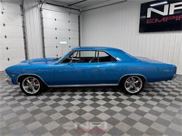1966 Chevrolet Chevelle (CC-2082689) for sale in North East, Pennsylvania