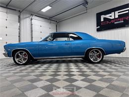 1966 Chevrolet Chevelle (CC-2082689) for sale in North East, Pennsylvania