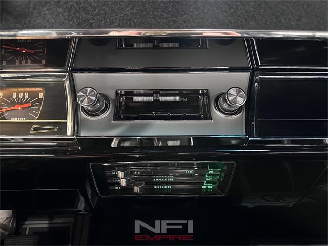 1966 Chevrolet Chevelle (CC-2082689) for sale in North East, Pennsylvania