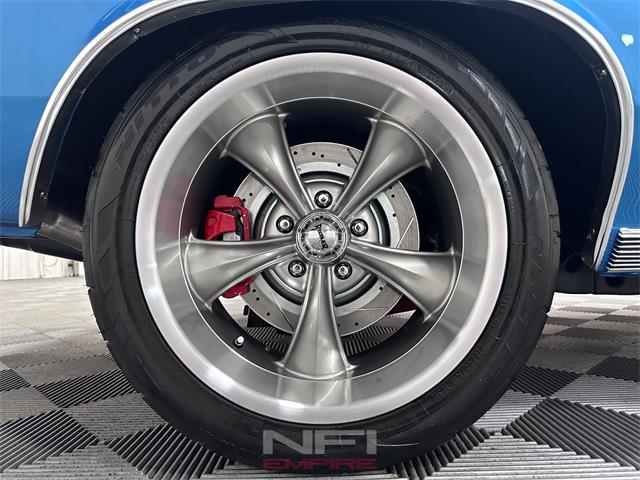 1966 Chevrolet Chevelle (CC-2082689) for sale in North East, Pennsylvania