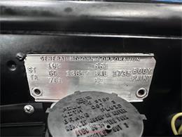 1966 Chevrolet Chevelle (CC-2082689) for sale in North East, Pennsylvania
