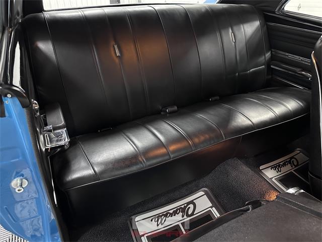 1966 Chevrolet Chevelle (CC-2082689) for sale in North East, Pennsylvania