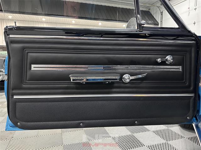 1966 Chevrolet Chevelle (CC-2082689) for sale in North East, Pennsylvania