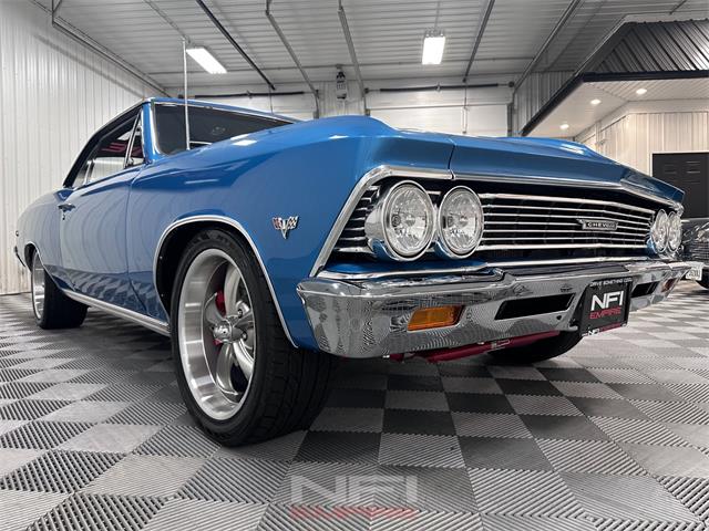 1966 Chevrolet Chevelle (CC-2082689) for sale in North East, Pennsylvania