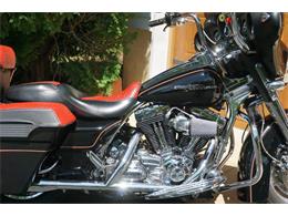 2007 Harley-Davidson Street Glide (CC-2080269) for sale in Monroe Township, New Jersey