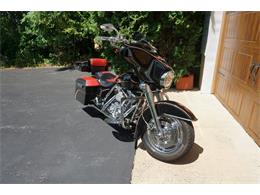 2007 Harley-Davidson Street Glide (CC-2080269) for sale in Monroe Township, New Jersey