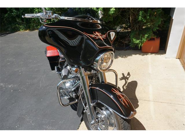 2007 Harley-Davidson Street Glide (CC-2080269) for sale in Monroe Township, New Jersey
