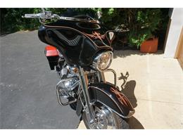 2007 Harley-Davidson Street Glide (CC-2080269) for sale in Monroe Township, New Jersey