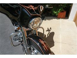 2007 Harley-Davidson Street Glide (CC-2080269) for sale in Monroe Township, New Jersey
