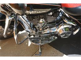 2007 Harley-Davidson Street Glide (CC-2080269) for sale in Monroe Township, New Jersey