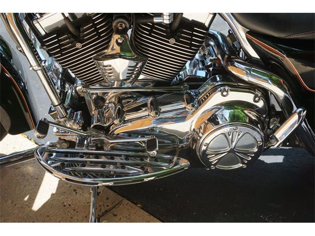 2007 Harley-Davidson Street Glide (CC-2080269) for sale in Monroe Township, New Jersey