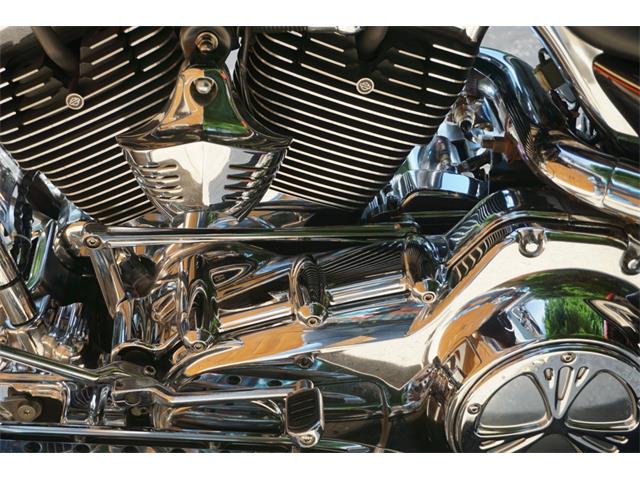 2007 Harley-Davidson Street Glide (CC-2080269) for sale in Monroe Township, New Jersey