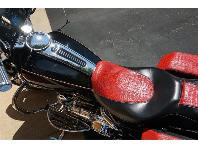 2007 Harley-Davidson Street Glide (CC-2080269) for sale in Monroe Township, New Jersey