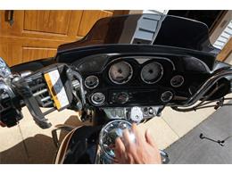2007 Harley-Davidson Street Glide (CC-2080269) for sale in Monroe Township, New Jersey