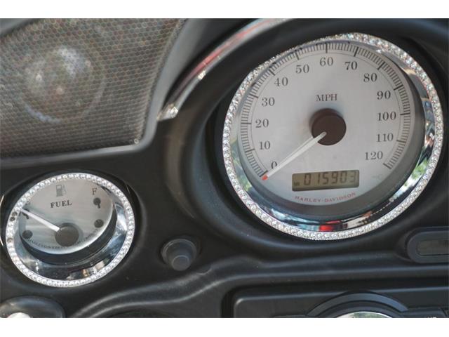 2007 Harley-Davidson Street Glide (CC-2080269) for sale in Monroe Township, New Jersey
