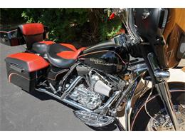 2007 Harley-Davidson Street Glide (CC-2080269) for sale in Monroe Township, New Jersey