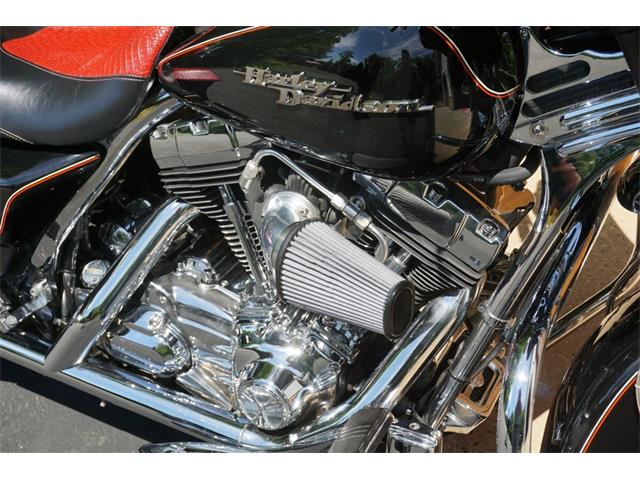2007 Harley-Davidson Street Glide (CC-2080269) for sale in Monroe Township, New Jersey
