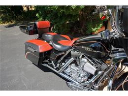 2007 Harley-Davidson Street Glide (CC-2080269) for sale in Monroe Township, New Jersey
