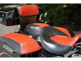 2007 Harley-Davidson Street Glide (CC-2080269) for sale in Monroe Township, New Jersey
