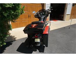 2007 Harley-Davidson Street Glide (CC-2080269) for sale in Monroe Township, New Jersey