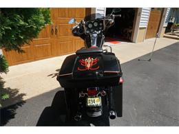 2007 Harley-Davidson Street Glide (CC-2080269) for sale in Monroe Township, New Jersey