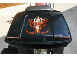 2007 Harley-Davidson Street Glide (CC-2080269) for sale in Monroe Township, New Jersey