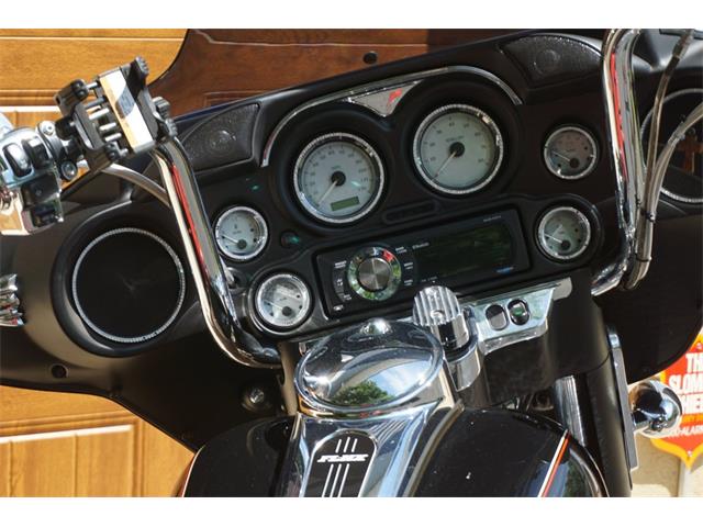2007 Harley-Davidson Street Glide (CC-2080269) for sale in Monroe Township, New Jersey