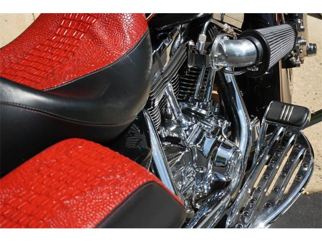 2007 Harley-Davidson Street Glide (CC-2080269) for sale in Monroe Township, New Jersey