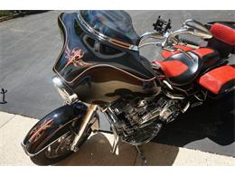 2007 Harley-Davidson Street Glide (CC-2080269) for sale in Monroe Township, New Jersey