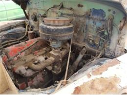 1954 GMC 2500 (CC-2082690) for sale in Cadillac, Michigan