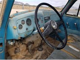 1954 GMC 2500 (CC-2082690) for sale in Cadillac, Michigan